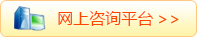 网上咨询平台